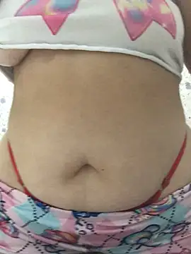 Candy_Queenn's Webcam Show