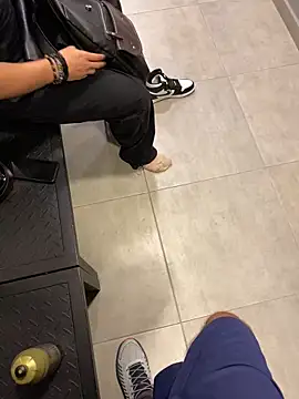 dantedesirexx 现场性爱视讯表演