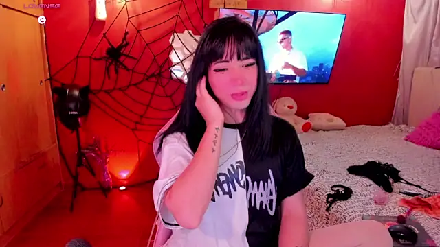 KatyValentLLC_'s Webcam Show