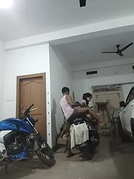 hotcoolcool's Webcam Show