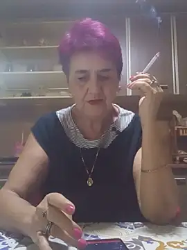Ely_Elenita's Webcam Show