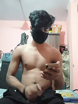 Fucker_111's Webcam Show