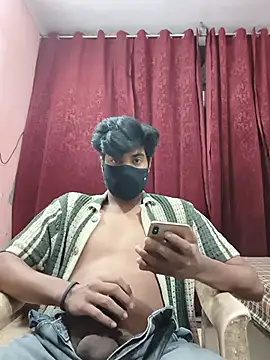Fucker_111's Webcam Show