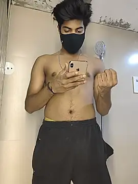 Fucker_111's Webcam Show