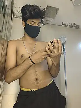 Fucker_111's Webcam Show