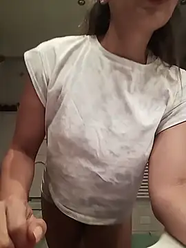 KarolinaReaper's Live XXX Chat