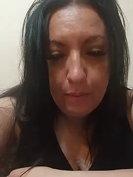 Veronica-Celie's Live XXX Chat