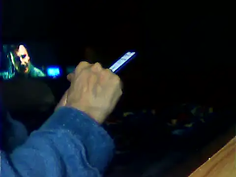 VeneRed's Live XXX Chat