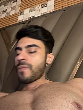 arabdaddyx_'s Webcam Show