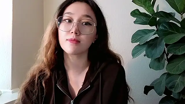 Jennatyan's Webcam Show
