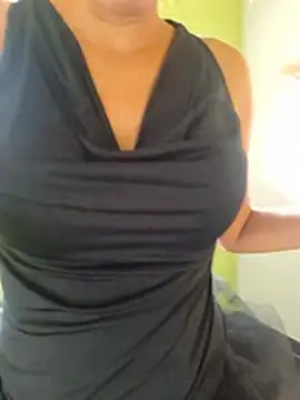 SPrITZMAUS' Webcam Show