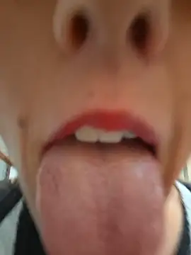 SPrITZMAUS' Webcam Show