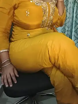 Anamika_Kapoor's Webcam Show