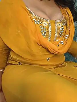 Anamika_Kapoor's Webcam Show
