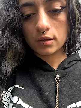 Lila_Desiree's Webcam Show