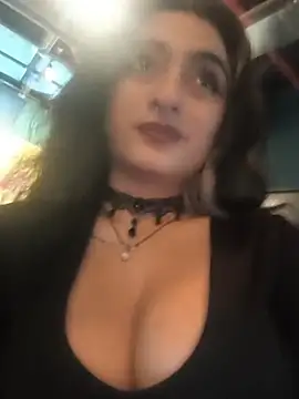Lila_Desiree's Live XXX Chat