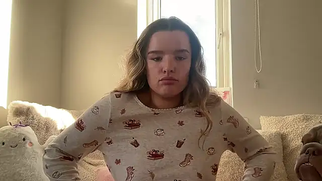 maisiesmithx's Webcam Show