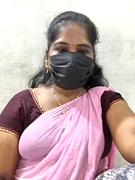 Tamil_Rithika_hot's Webcam Show