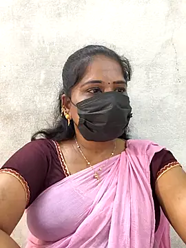 Tamil_Rithika_hot's Live XXX Chat