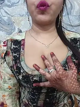 Sania-Love's Webcam Show