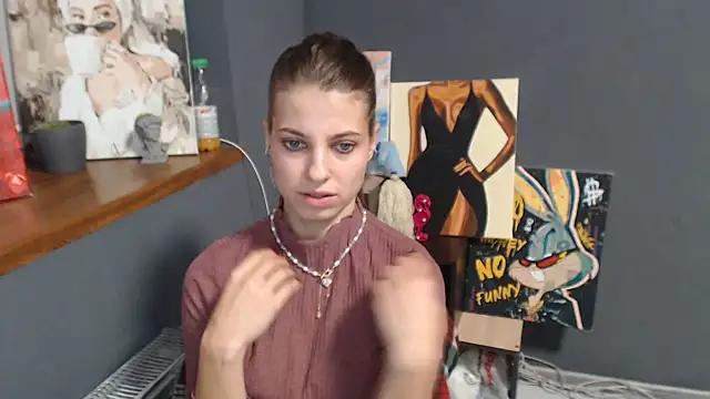 felicity_gold's Live XXX Chat