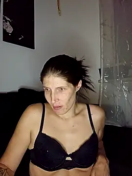 Lenchen_'s Live XXX Chat