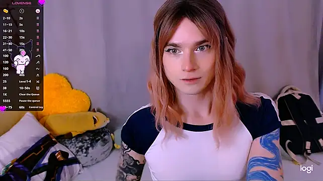 Alice_Hells' Webcam Show