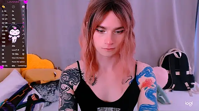 Alice_Hells' Webcam Show