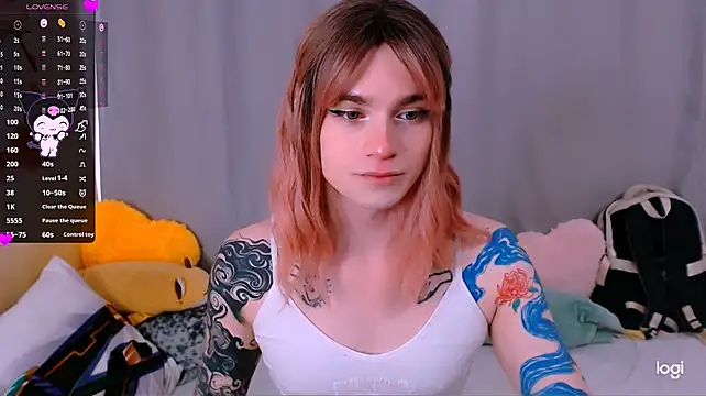 Alice_Hells' Webcam Show