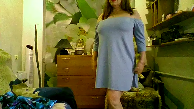 maritanna's Webcam Show