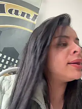 Dr_Nathalia_28's Webcam Show