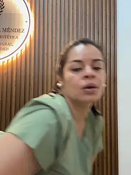 Dr_Nathalia_28's Webcam Show