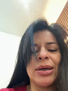 Dr_Nathalia_28's Webcam Show