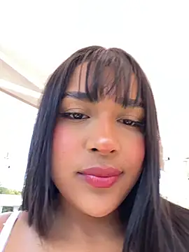 Mariangel_11's Webcam Show