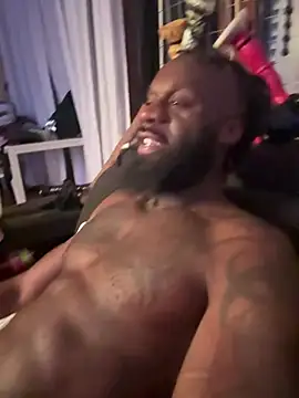 MacTroy's Webcam Show