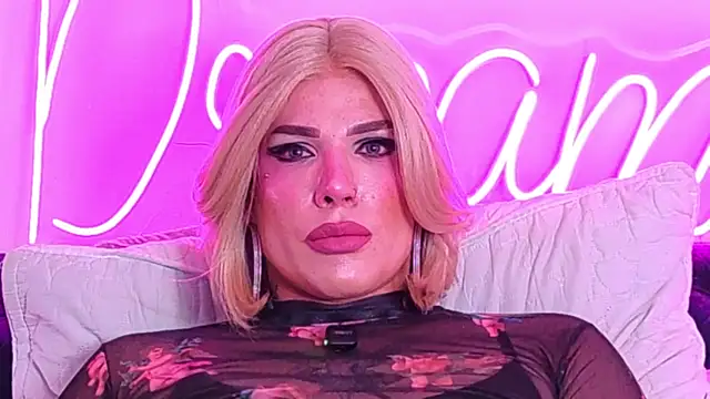 Bimbo_sofi's Webcam Show