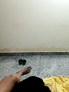 Shanu_Shah's Webcam Show