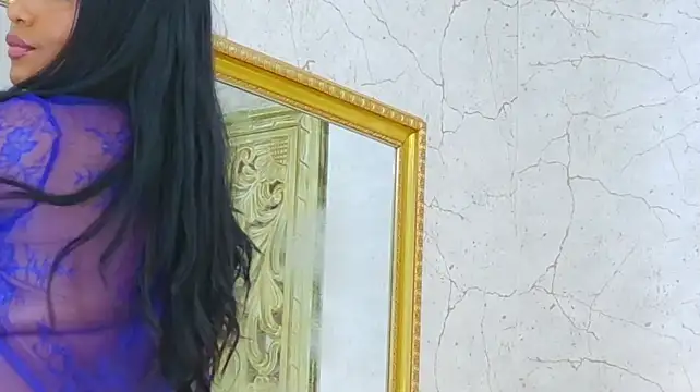 VanessaGlenn's Webcam Show