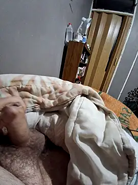 NawtyB1965's Webcam Show