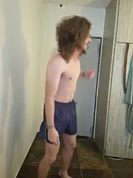 Donidude12's Webcam Show