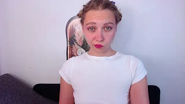 bellaa_love_'s Live XXX Chat