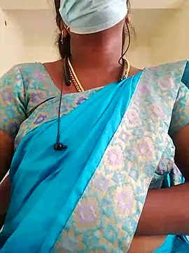 Preethytamilsexy's Webcam Show