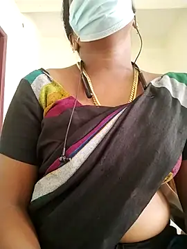 Preethytamilsexy's Live XXX Chat