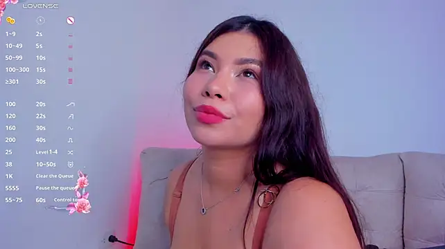 stephaniediaz's Webcam Show