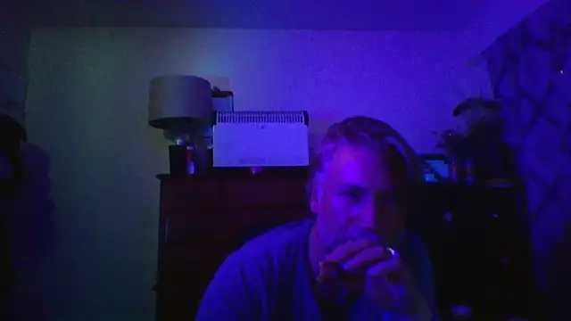 LINYguy's Webcam Show
