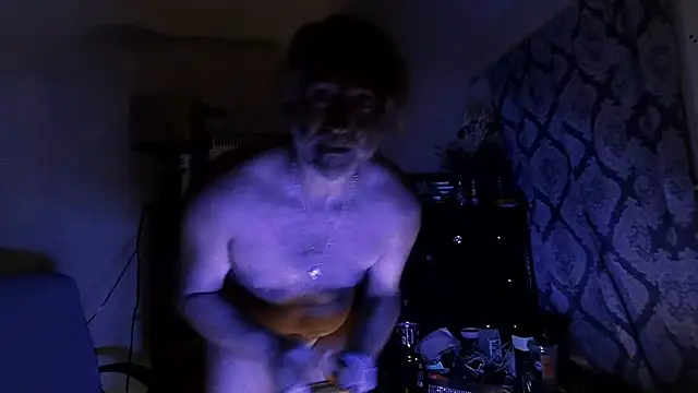 LINYguy's Webcam Show