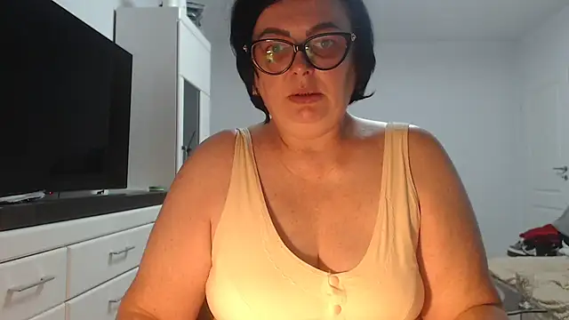 Amandamuller1982's Webcam Show