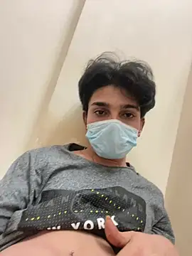 Vivaan_25's Webcam Show