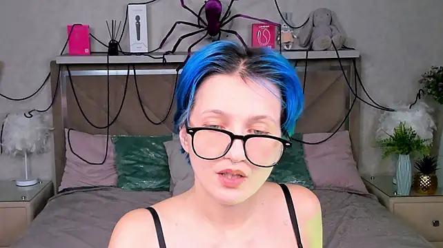 MiaKarlos' Live XXX Chat