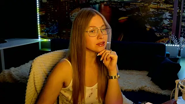 pusyavykusya's Live XXX Chat